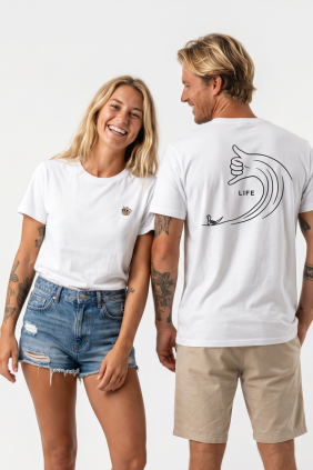Unisex Life T-Shirt