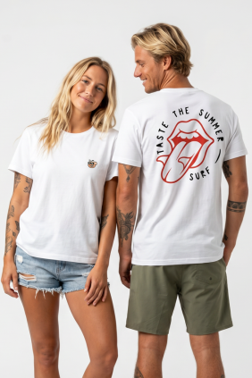 Unisex Surf T-Shirt